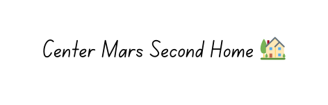 Center Mars Second Home